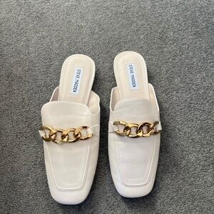 Steve Madden mules